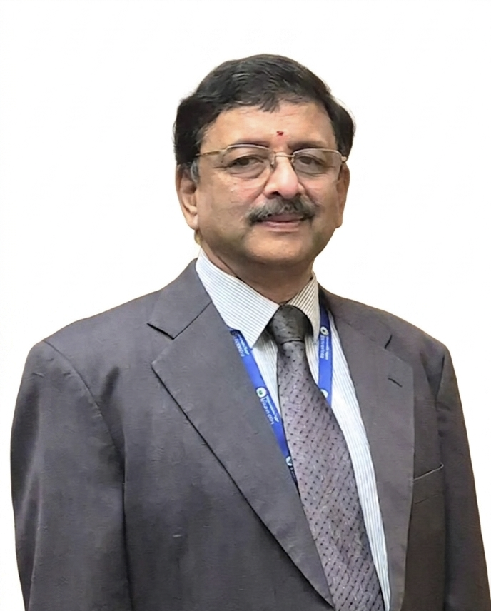 Dr. B S Satyanarayana